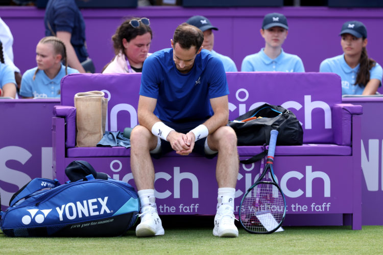 Photo by Clive Brunskill/Getty Images