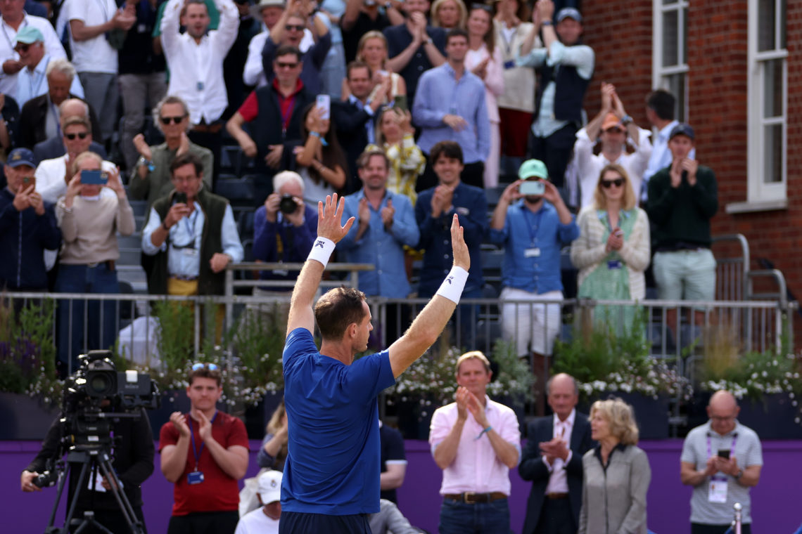 Photo by Clive Brunskill/Getty Images
