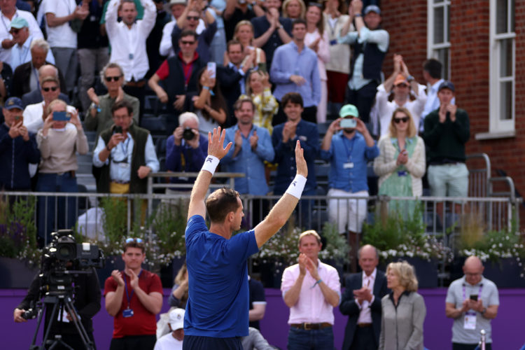 Photo by Clive Brunskill/Getty Images