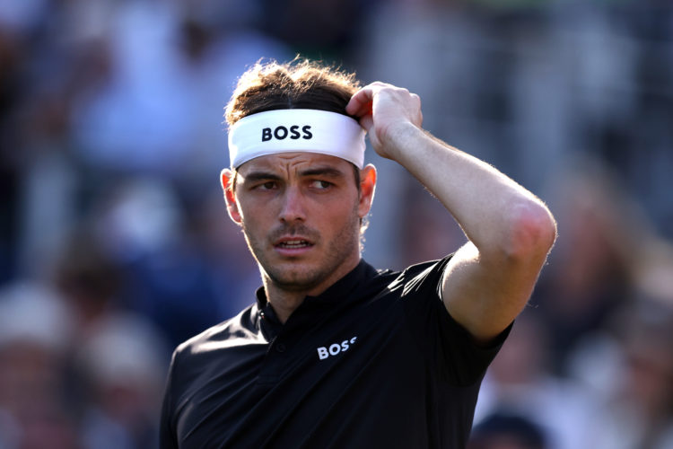 Photo by Clive Brunskill/Getty Images
