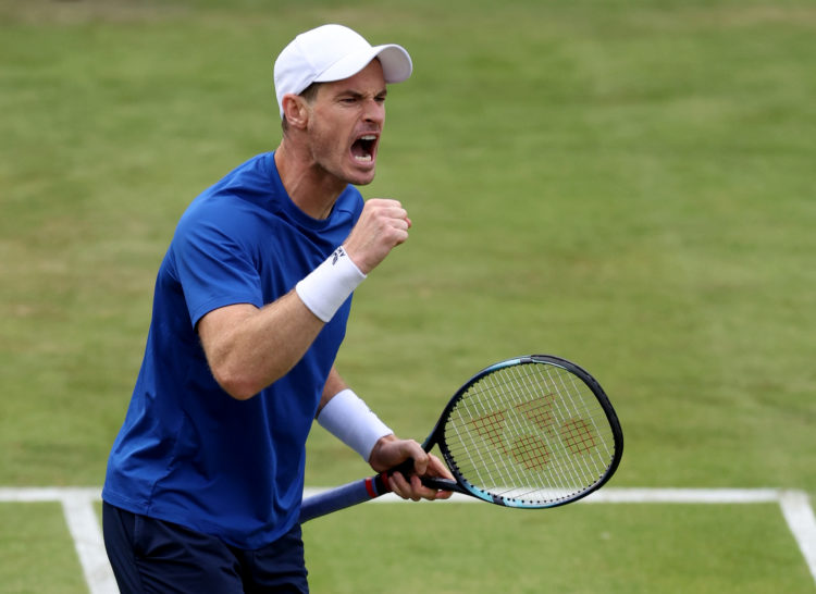 Photo by Clive Brunskill/Getty Images