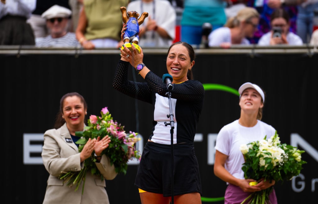 Ecotrans Ladies Open Berlin 2024 - Day 7