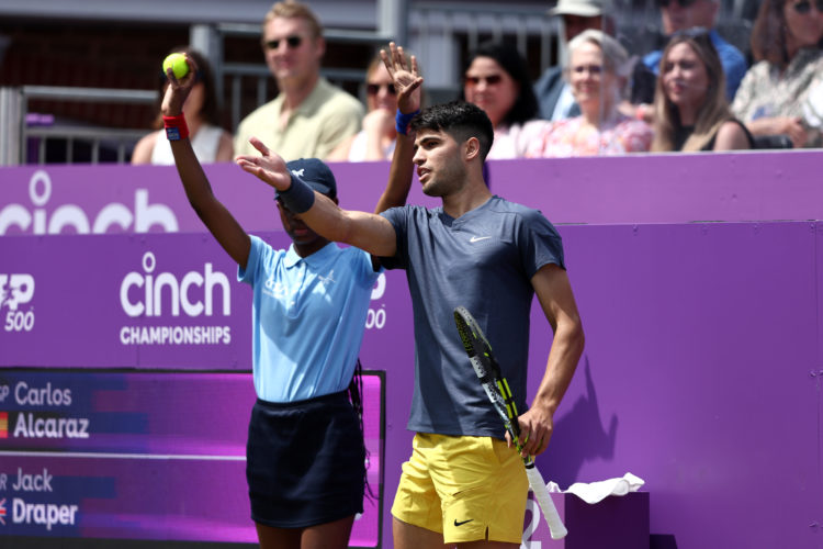 Photo by James Fearn/Getty Images