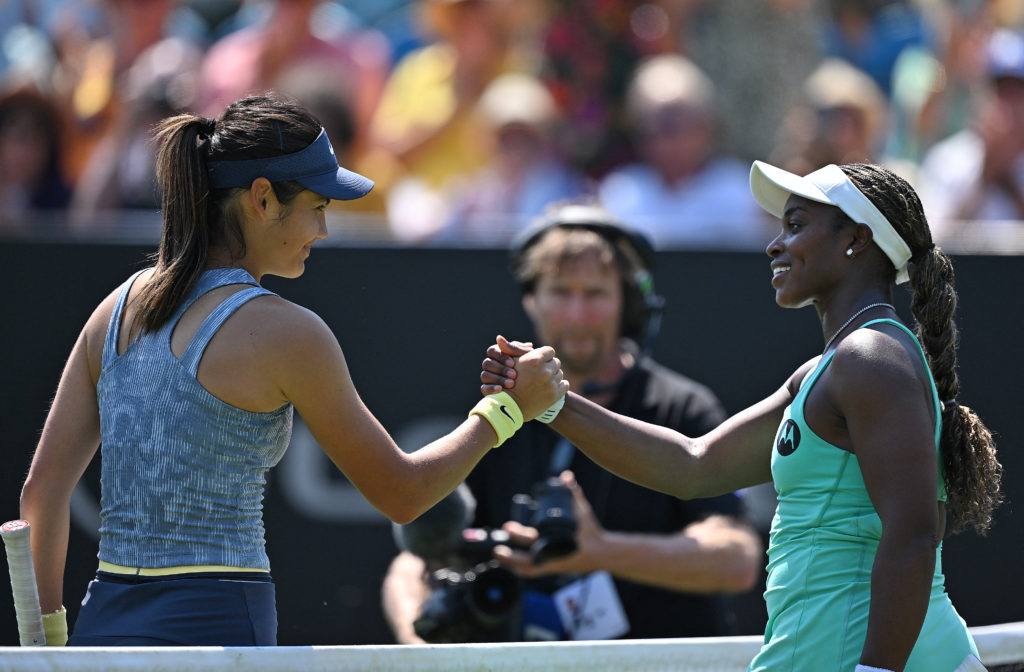 TENNIS-GBR-ATP-EASTBOURNE