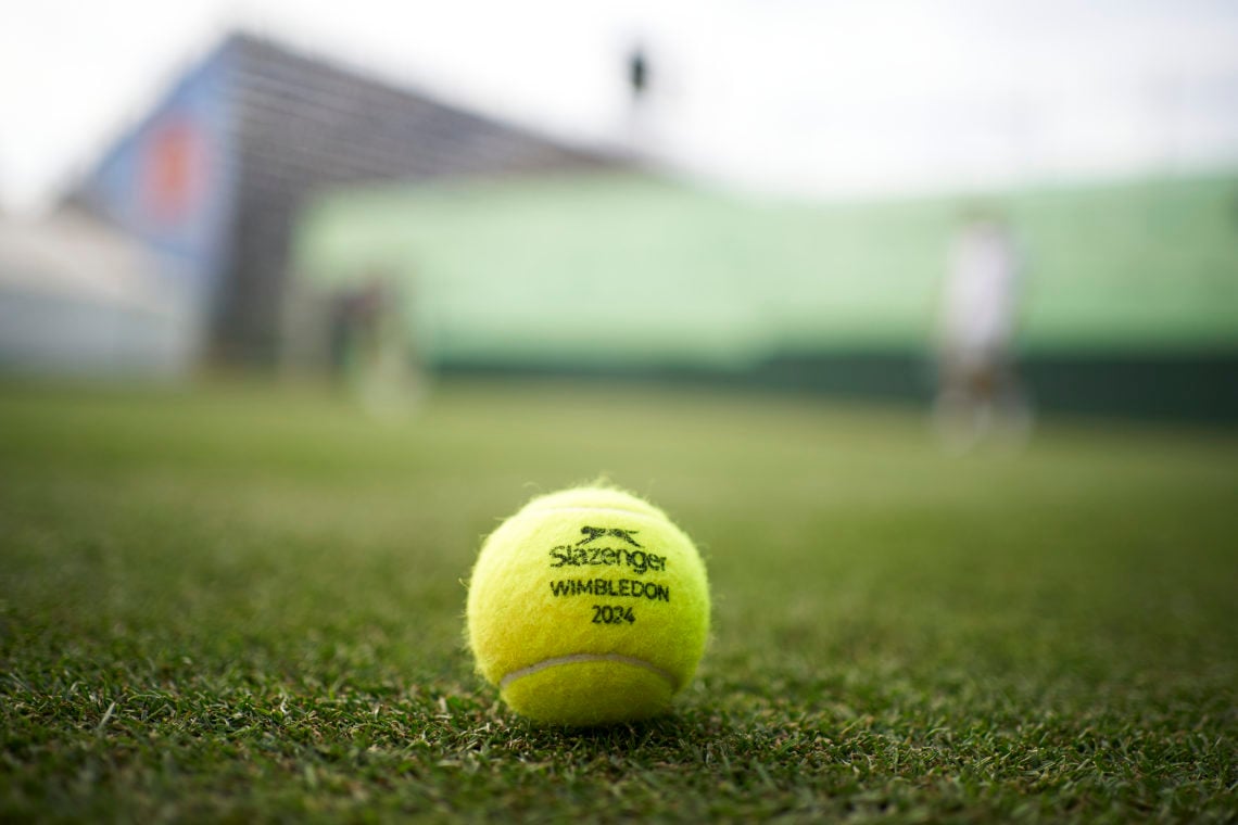 Photo by Manuel Queimadelos/Quality Sport Images/Getty Images