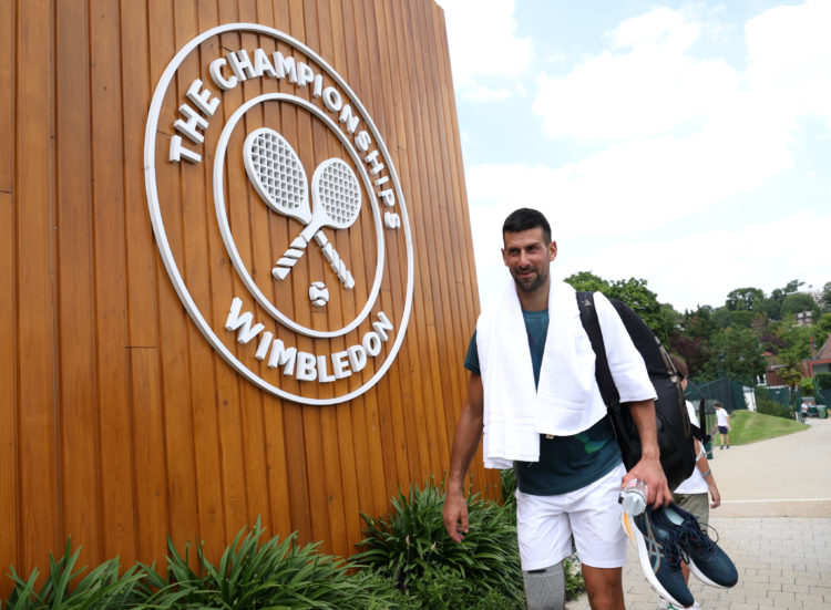 Photo by Clive Brunskill/Getty Images