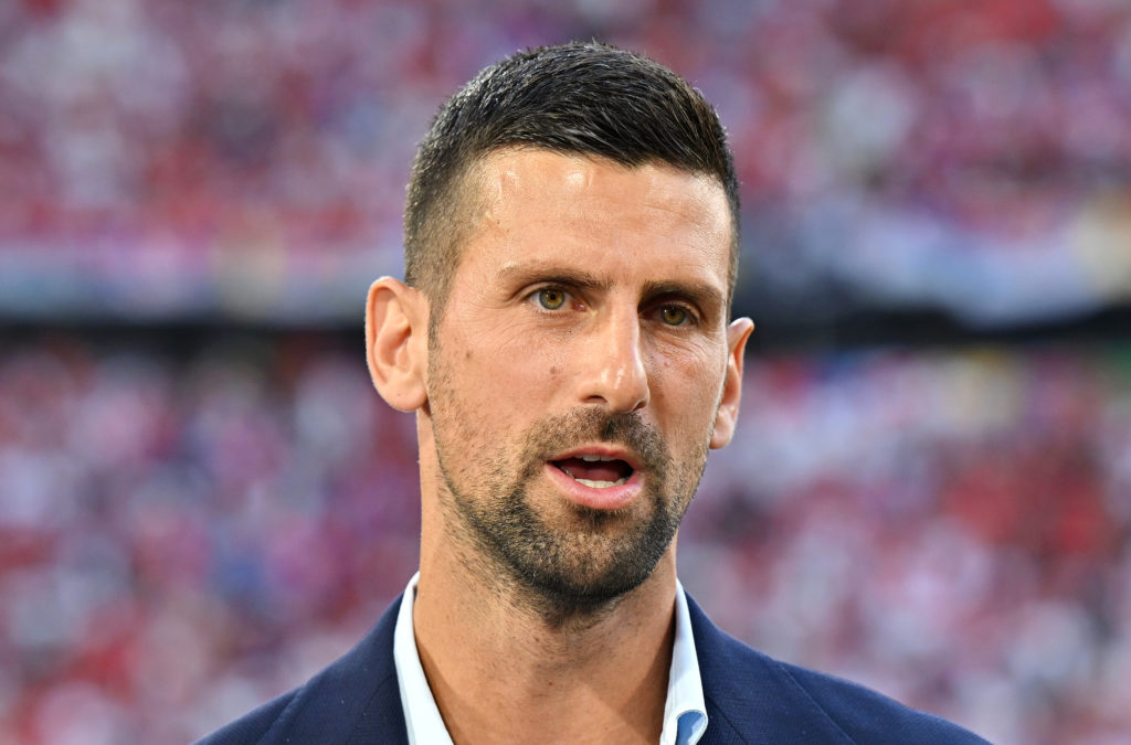 Denmark v Serbia: Group C - UEFA EURO 2024