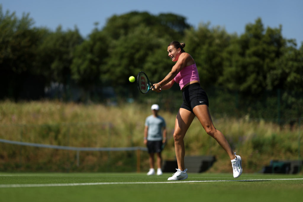Previews: The Championships - Wimbledon 2024