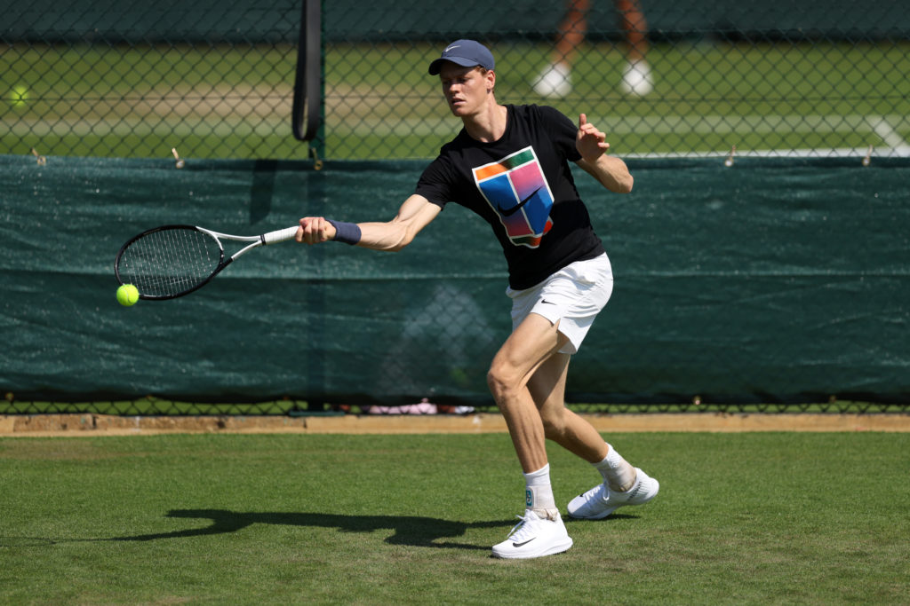 Previews: The Championships - Wimbledon 2024