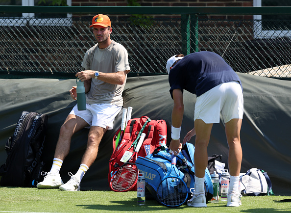 Previews: The Championships - Wimbledon 2024