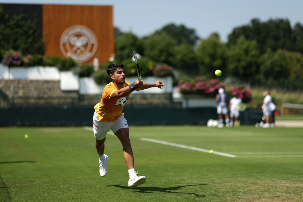 Previews: The Championships - Wimbledon 2024