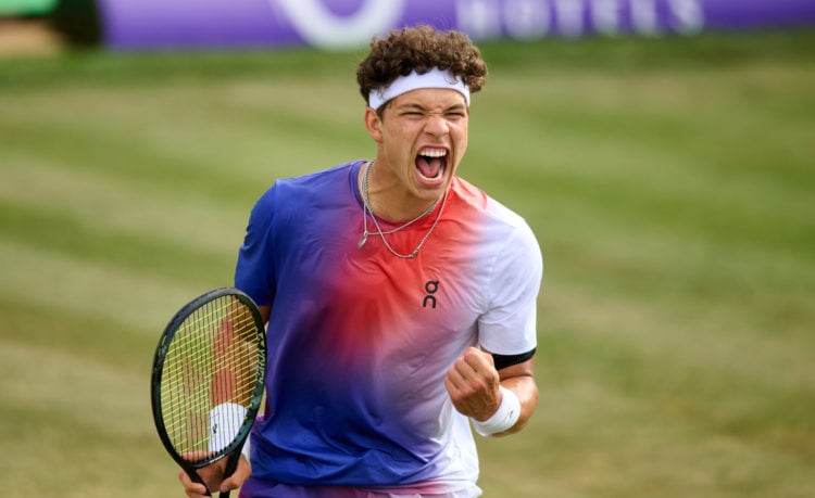 Photo by Cristian Trujillo/Quality Sport Images/Getty Images