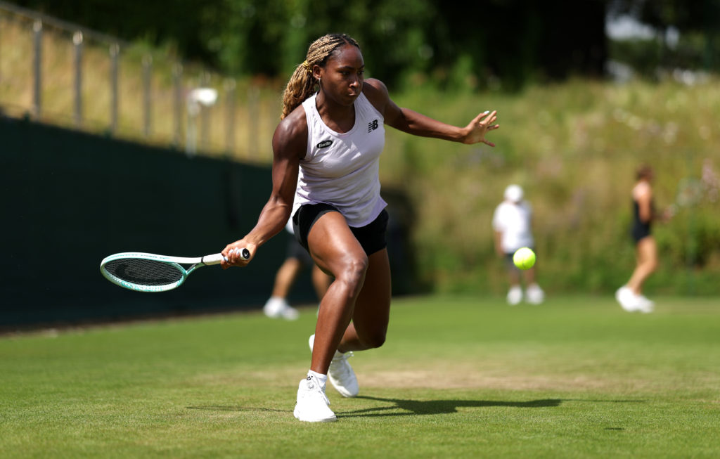 Previews: The Championships - Wimbledon 2024