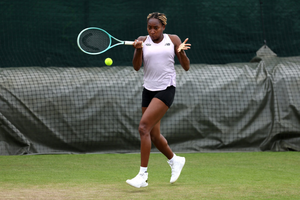 Previews: The Championships - Wimbledon 2024