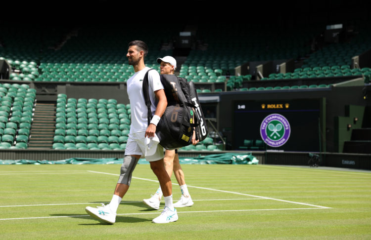 Photo by Clive Brunskill/Getty Images
