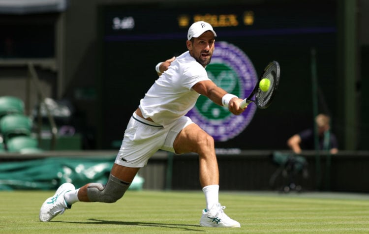 Photo by Clive Brunskill/Getty Images
