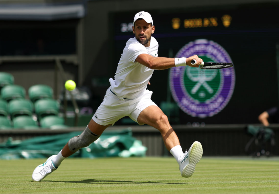 Photo by Clive Brunskill/Getty Images