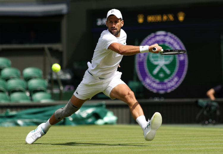 Photo by Clive Brunskill/Getty Images