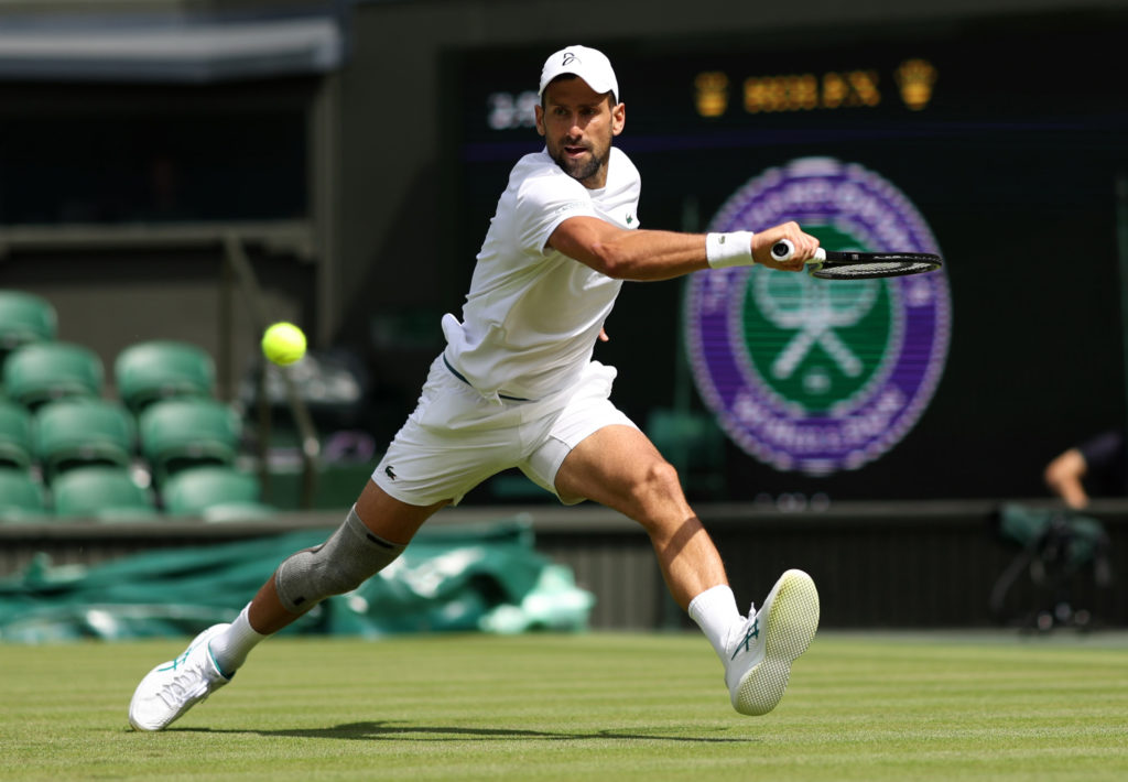Previews: The Championships - Wimbledon 2024