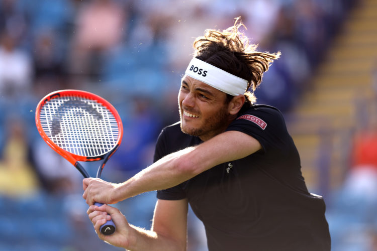 Photo by Charlie Crowhurst/Getty Images for LTA
