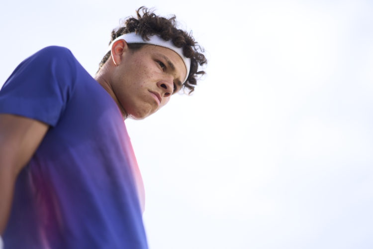 Photo by Manuel Queimadelos/Quality Sport Images/Getty Images