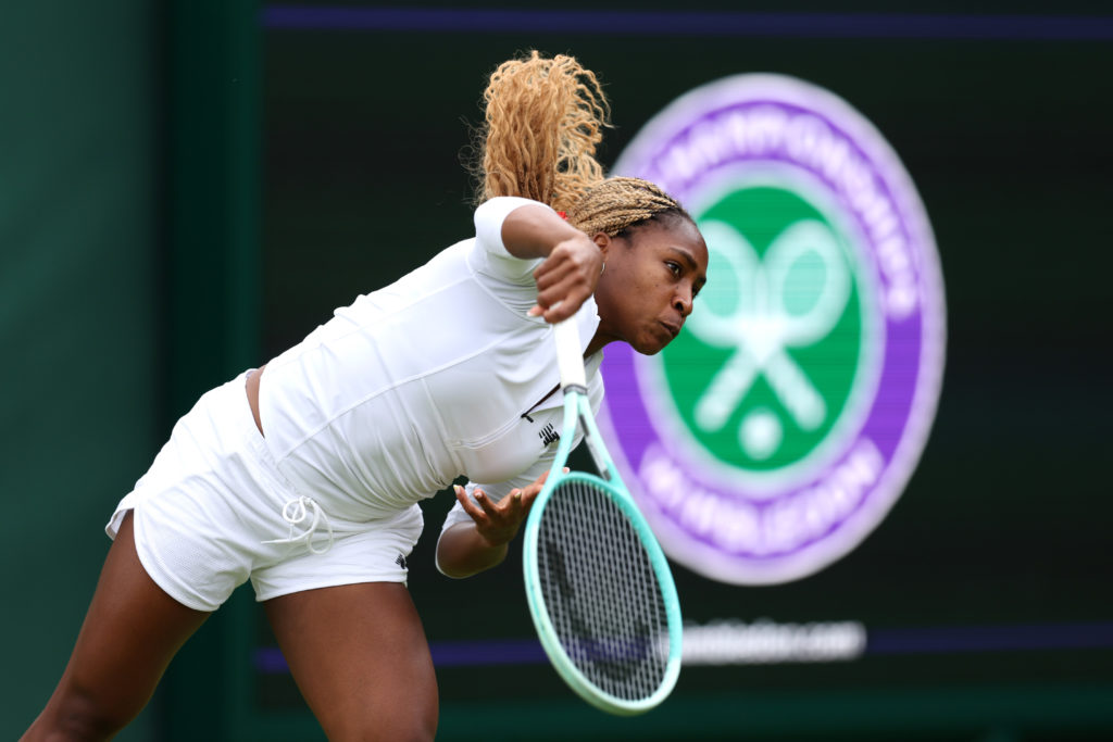 Previews: The Championships - Wimbledon 2024
