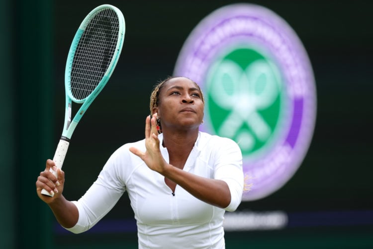 Photo by Clive Brunskill/Getty Images