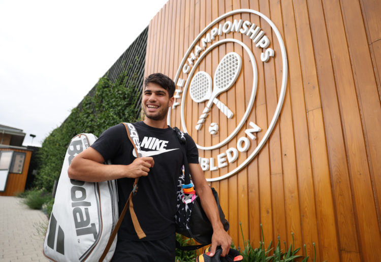 Photo by Clive Brunskill/Getty Images