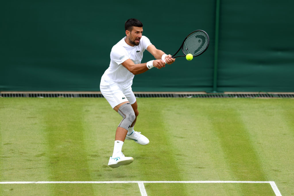 Previews: The Championships - Wimbledon 2024