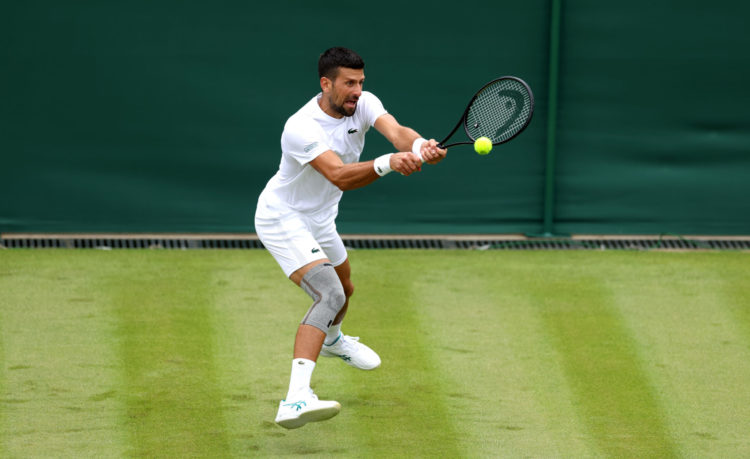 Photo by Clive Brunskill/Getty Images