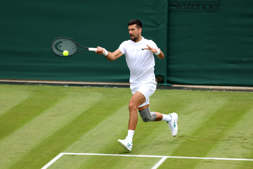 Photo by Clive Brunskill/Getty Images