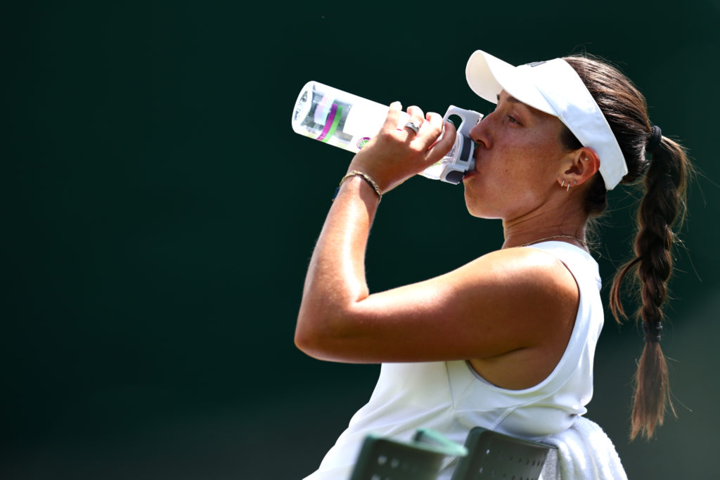 Previews: The Championships - Wimbledon 2024