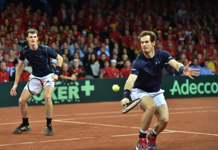Photo credit should read PHILIPPE HUGUEN/AFP via Getty Images