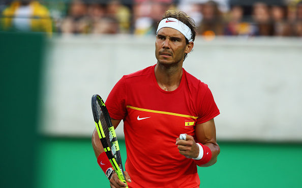 Photo by Clive Brunskill/Getty Images