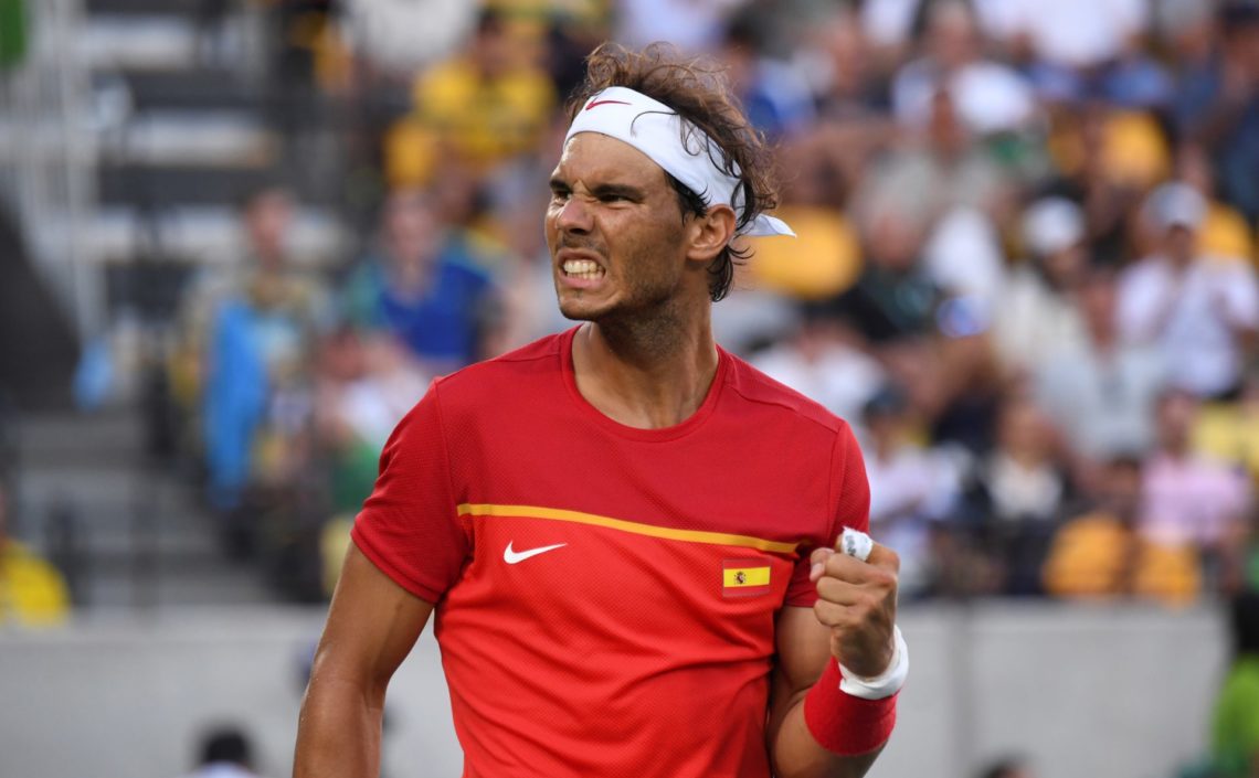 Photo credit should read MARTIN BERNETTI/AFP via Getty Images