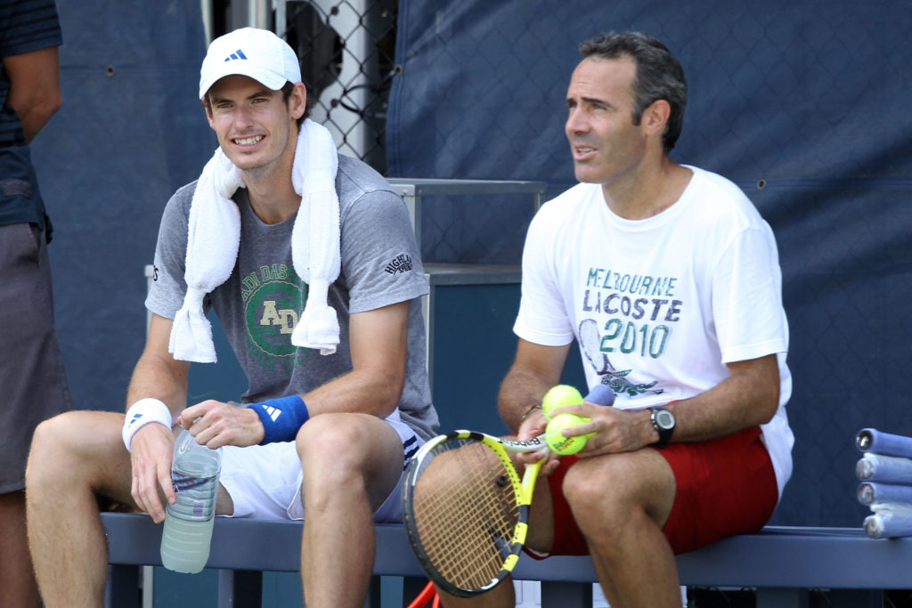 U.S. Open - Day 4