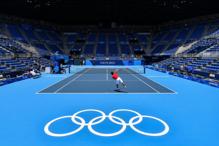 Photo by VINCENZO PINTO/AFP via Getty Images