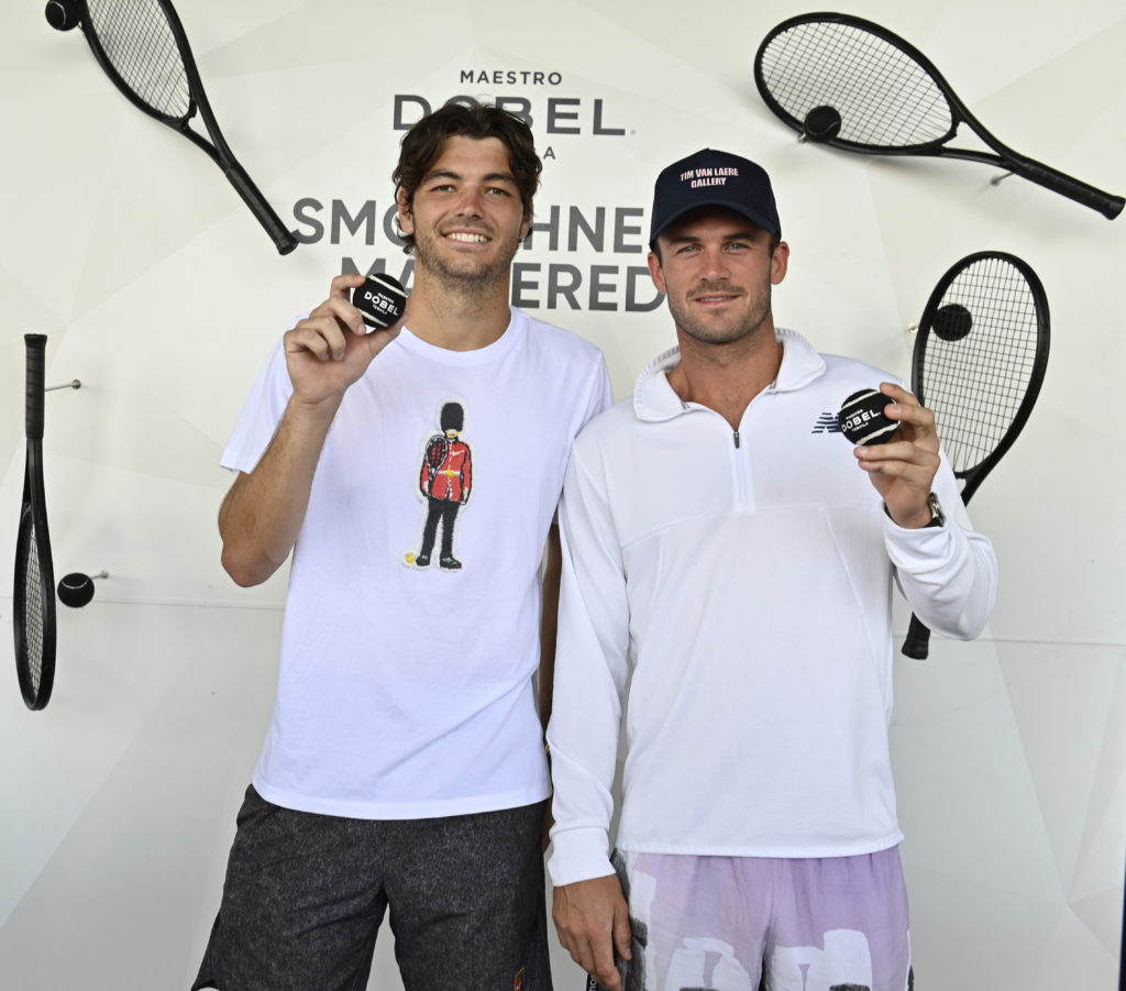Maestro Dobel Tequila At Western & Southern Open
