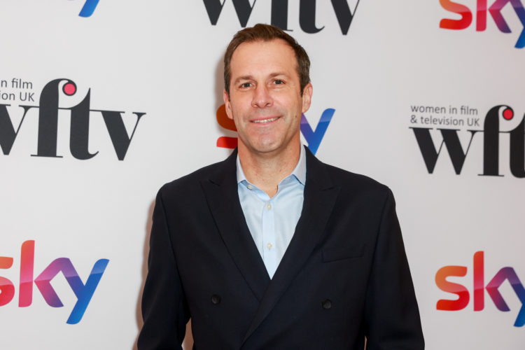 Photo by David M. Benett/Dave Benett/Getty Images for WFTV Awards