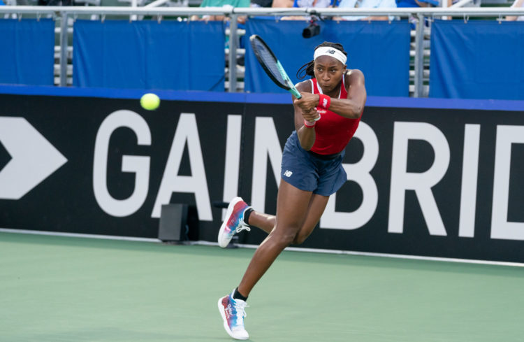 Photo by Aaron Gilbert/Icon Sportswire via Getty Images