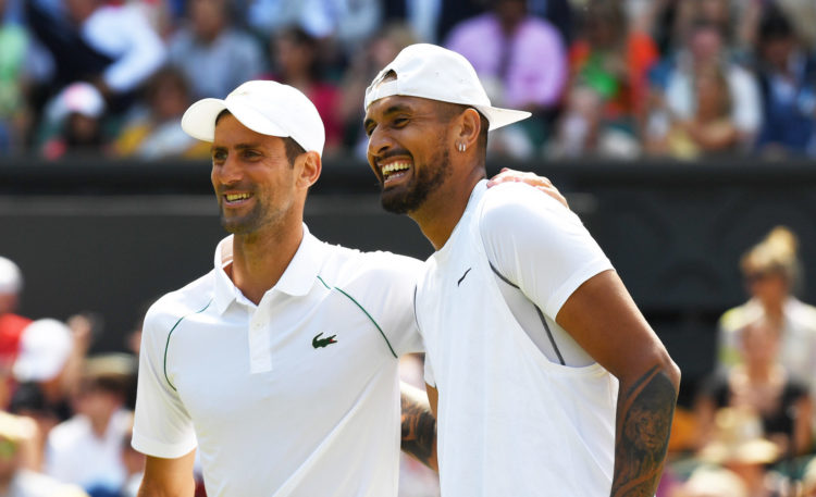 Photo by Paul Popper/Popperfoto via Getty Images