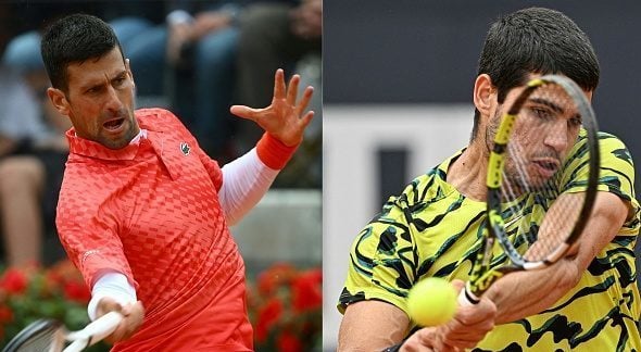 Photo by FILIPPO MONTEFORTE,TIZIANA FABI/AFP via Getty Images