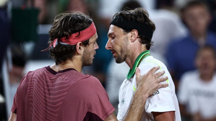 Photo by ANNE-CHRISTINE POUJOULAT/AFP via Getty Images