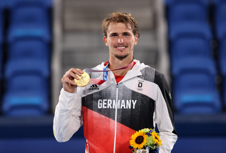 Photo by Clive Brunskill/Getty Images