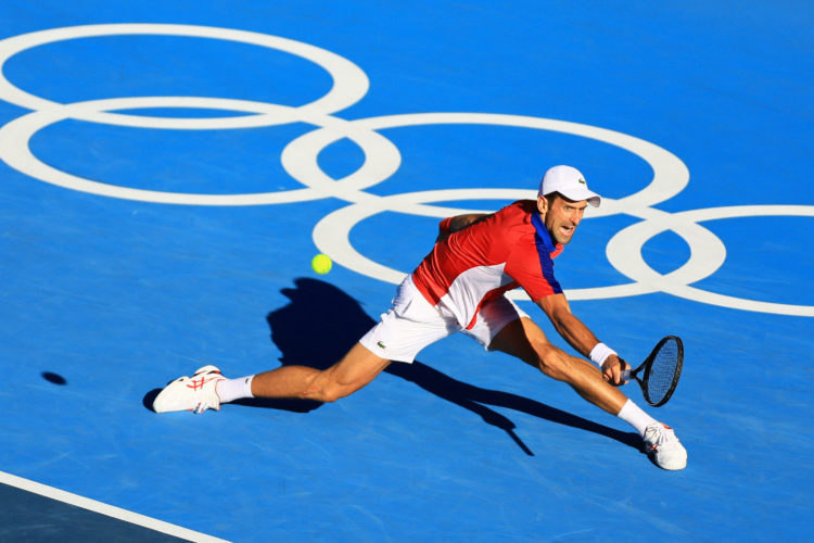 Photo by The Asahi Shimbun via Getty Images