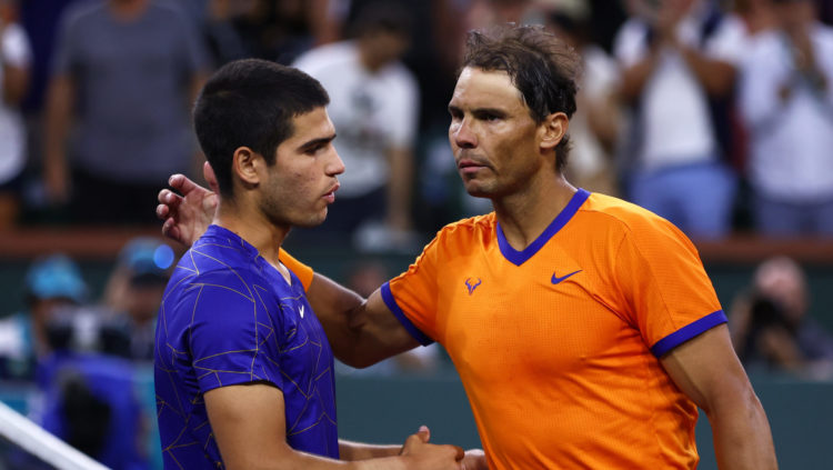 Photo by Clive Brunskill/Getty Images