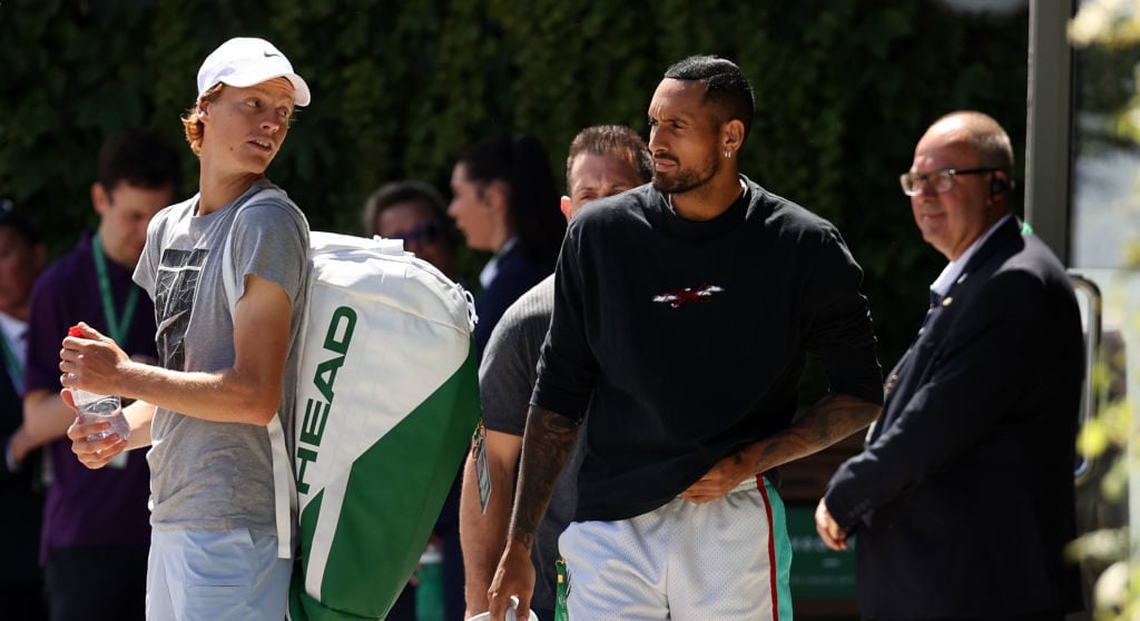 Day Eight: The Championships - Wimbledon 2022