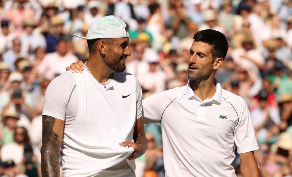 Day Fourteen: The Championships - Wimbledon 2022