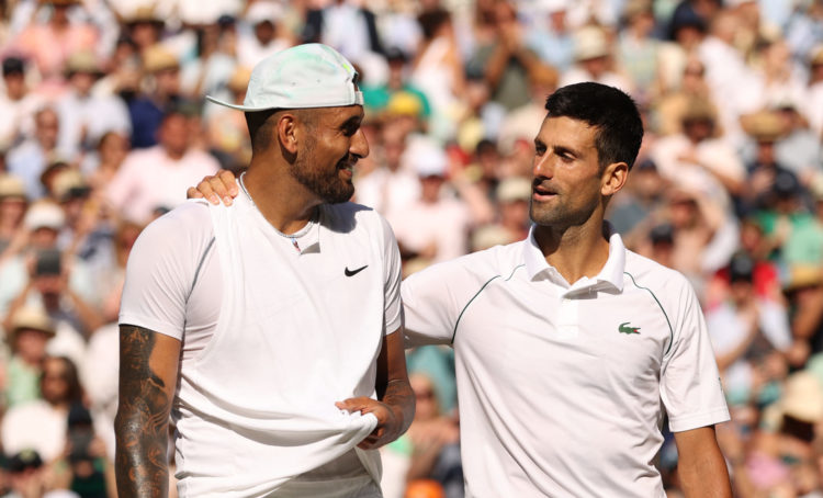 Photo by Ryan Pierse/Getty Images