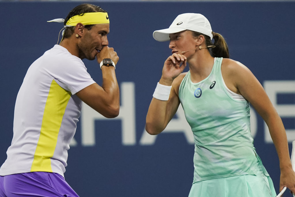 U.S. Open 2022